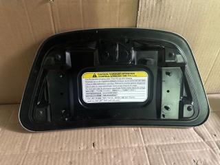 Запчасть лючок топливного бака Nissan Leaf