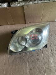 Фара левая Toyota Avensis AZT250 1az-fse 05-41 1 ракурс
