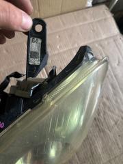 Фара левая Toyota Avensis AZT250 1az-fse 05-41 2 ракурс