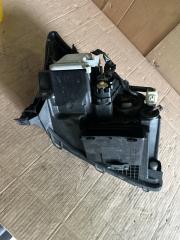 Фара левая Toyota Avensis AZT250 1az-fse 05-41 4 ракурс