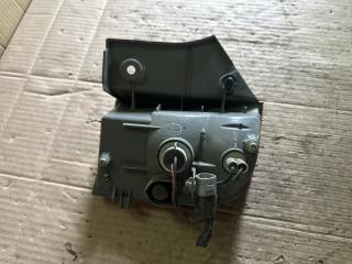 Стоп-сигнал правый задний Toyota Isis ZNM10 1zz-fe 44-64 2 ракурс