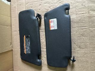 Козырек Toyota BB QNC21 3sz-ve 2 ракурс