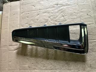 Ободок туманки левый Toyota Alphard AGH30 52040-V2010 1 ракурс Ободок туманки левый Toyota Alphard AGH30 52040-V2010 1 ракурс