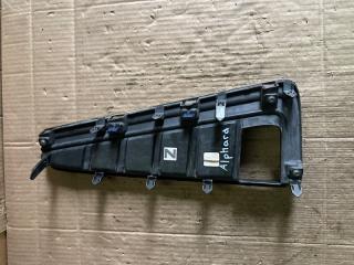 Ободок туманки левый Toyota Alphard AGH30 52040-V2010 2 ракурс