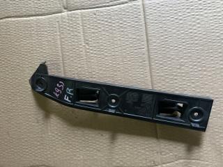 Запчасть крепление бампера переднее правое VOLKSWAGEN Golf