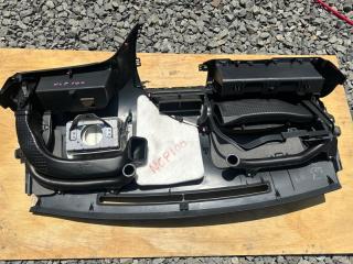 Торпедо Toyota Ractis NCP100 1nz-fe 5 ракурс