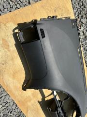 Торпедо Toyota Ractis NCP100 1nz-fe 3 ракурс