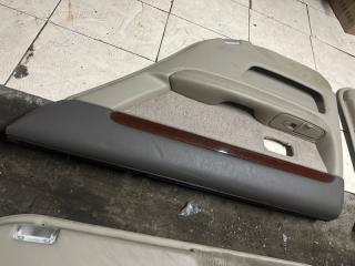 Обшивка дверей Toyota Progres JCG10 1JZ-FSE 2 ракурс