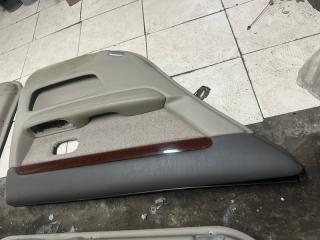 Обшивка дверей Toyota Progres JCG10 1JZ-FSE 3 ракурс