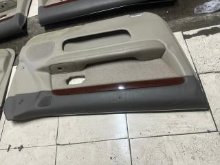 Обшивка дверей Toyota Progres JCG10 1JZ-FSE 4 ракурс