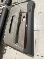 Обшивка дверей Toyota Progres JCG10 1JZ-FSE 5 ракурс