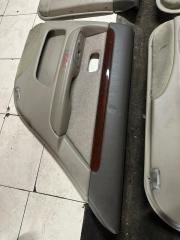 Обшивка дверей Toyota Progres JCG10 1jz-ge 2 ракурс