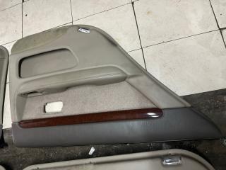 Обшивка дверей Toyota Progres JCG10 1jz-ge 3 ракурс