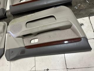 Обшивка дверей Toyota Progres JCG10 1jz-ge 4 ракурс