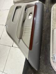 Обшивка дверей Toyota Progres JCG10 1jz-ge 2 ракурс