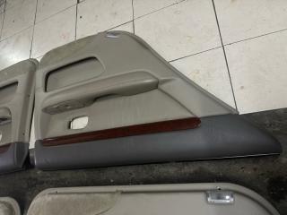 Обшивка дверей Toyota Progres JCG10 1jz-ge 3 ракурс