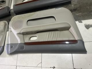 Обшивка дверей Toyota Progres JCG10 1jz-ge 4 ракурс