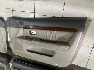 Обшивка дверей Toyota Progres JCG10 1jz-ge 5 ракурс