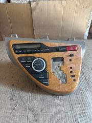 Климат-контроль Toyota Isis ZNM10 1zz-fe 1 ракурс Климат-контроль Toyota Isis ZNM10 1zz-fe 1 ракурс