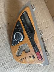 Климат-контроль Toyota Isis ZNM10 1zz-fe 2 ракурс Климат-контроль Toyota Isis ZNM10 1zz-fe 2 ракурс