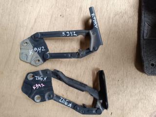 Петля капота VOLKSWAGEN TOURAN 1t, WVGZZZ1TZCW046241 CAV 2 ракурс
