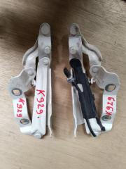 Петля капота VOLKSWAGEN BEETLE 9c, WVWZZZ9CZ7M559423 azj 1 ракурс