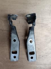 Петля капота VOLKSWAGEN Golf 1j, WVWZZZ1JZ5W064924 AZJ 2 ракурс