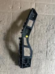 Крепление бампера правое заднее VOLKSWAGEN Polo 6r, WVWZZZ6RZDU023402 CBZ 2 ракурс