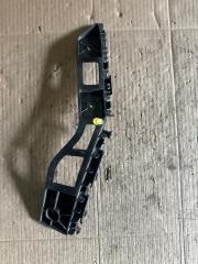 Крепление бампера левое заднее VOLKSWAGEN Polo 6r, WVWZZZ6RZDU023402 CBZ 2 ракурс