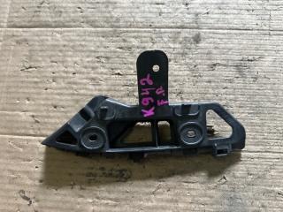 Крепление бампера правое переднее VOLKSWAGEN TOURAN 1t, WVGZZZ1TZCW046241 CAV 1 ракурс