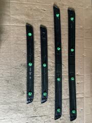 Порожек пластиковый Toyota Progres JCG10 2 ракурс