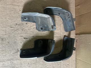 Брызговики комплект Nissan Tiida