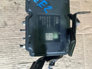Блок abs Honda Insight ZE2 lda TM8A5 2 ракурс Блок abs Honda Insight ZE2 lda TM8A5 2 ракурс