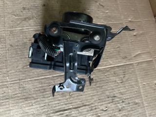 Блок abs Honda Insight ZE2 lda TM8A5 5 ракурс Блок abs Honda Insight ZE2 lda TM8A5 5 ракурс