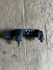 Крепление бампера левое заднее Toyota Spade ncp145 1nz-fe 52563-52040 1 ракурс