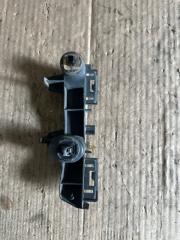 Крепление бампера левое заднее Toyota Spade ncp145 1nz-fe 52563-52040 2 ракурс