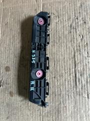 Крепление бампера правое заднее Toyota Spade ncp145 1nz-fe 52575-52190 1 ракурс