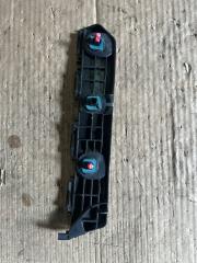 Крепление бампера правое заднее Toyota Spade ncp145 1nz-fe 52575-52190 2 ракурс