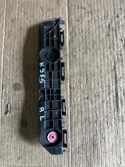 Крепление бампера левое заднее Toyota Spade ncp145 1nz-fe 52576-52170 1 ракурс