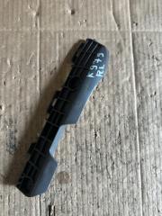 Крепление бампера левое заднее Toyota Vellfire ANH20 2az-fe 52156-58010 1 ракурс
