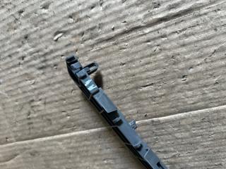 Крепление бампера левое заднее Toyota Vellfire ANH20 2az-fe 52156-58010 4 ракурс