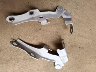 Петля капота Toyota BB NCP31 1nz-fe 2 ракурс