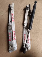 Петля крышки багажника Toyota Crown GRS182 3gr-fse 2 ракурс