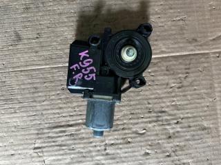 Мотор стеклоподъемника правый передний VOLKSWAGEN Polo 6r, WVWZZZ6RZDU023402 CBZ 6R0959802AC 1 ракурс
