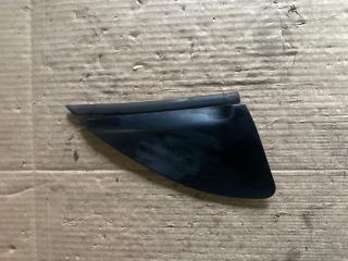 Запчасть уголок крыла передний левый Nissan Lafesta