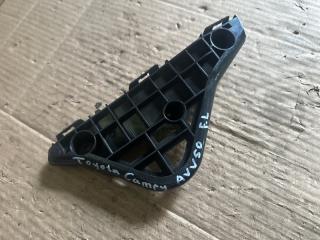 Крепление бампера левое переднее Toyota CAMRY AVV50 52536-33050 1 ракурс