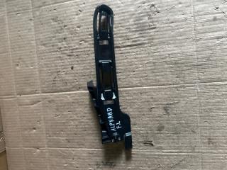 Крепление бампера левое переднее Toyota ALPHARD AGH30 52676-58020 1 ракурс Крепление бампера левое переднее Toyota ALPHARD AGH30 52676-58020 1 ракурс