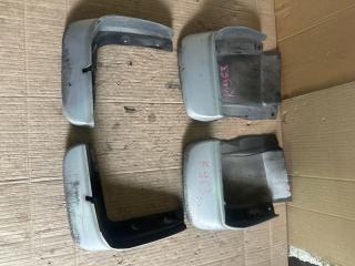 Брызговик Honda Stream RN6 R18A 1 ракурс