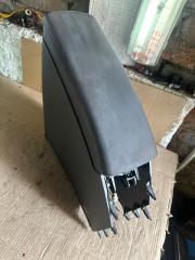 Бардачок между сиденьями Toyota Prius ZVW30 2zr-fxe 1 ракурс