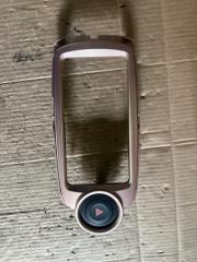 Консоль магнитофона Toyota Vitz nsp130 1nr-fe 55405-52860 1 ракурс